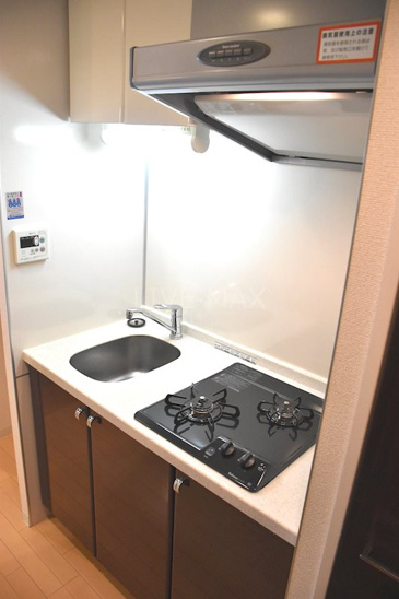 ※写真は別部屋の物になります 