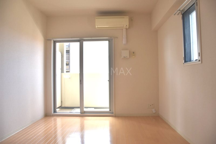 ※写真は別部屋の物になります 