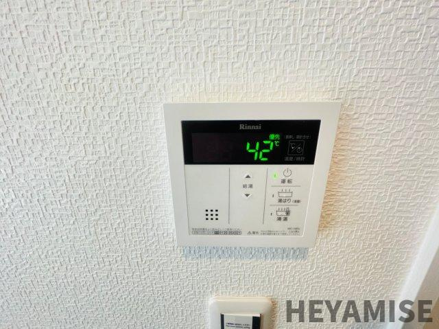 modern palazzo 住吉EMA１の設備