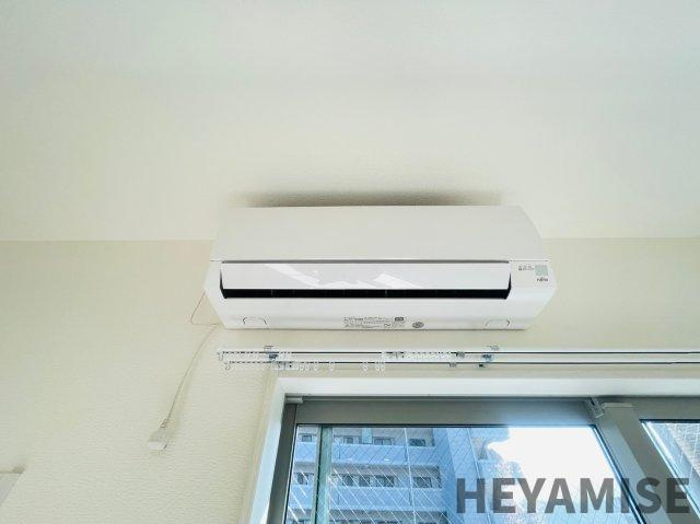 modern palazzo 住吉EMA１の設備