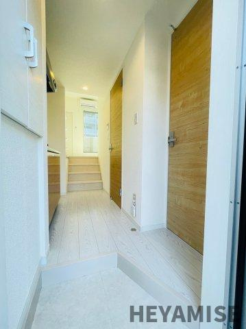 modern palazzo 住吉EMA１のその他