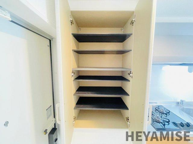 modern palazzo 住吉EMA１の玄関|※同間取りの別の階のお部屋の写真です※