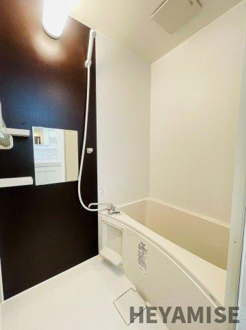 modern palazzo 住吉EMA１の浴室|※同間取りの別の階のお部屋の写真です※