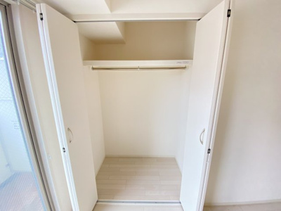 【収納】 | リンデンプラザ心斎橋