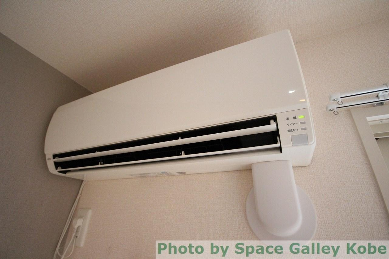 ボシュケ大津和の設備|※お部屋により仕様が異なる場合があります※