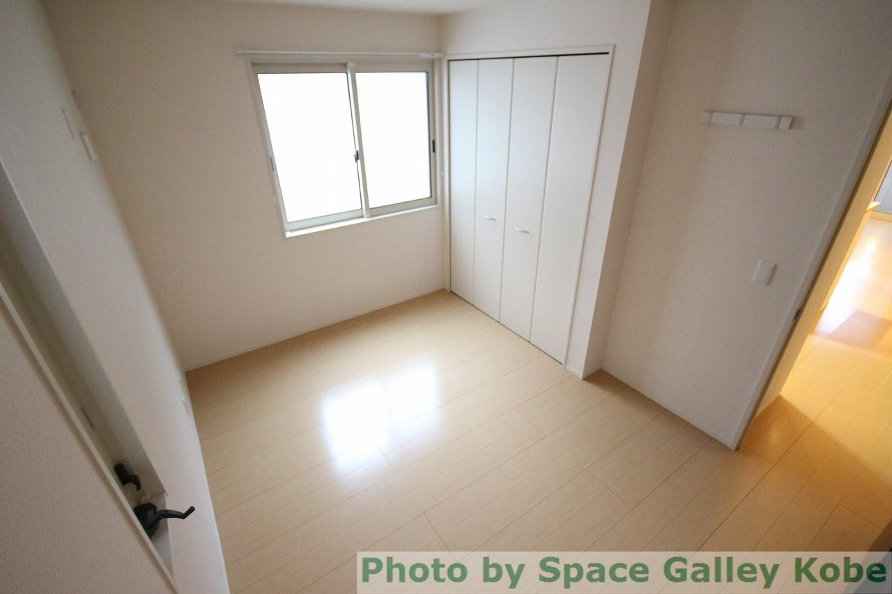 ボシュケ大津和の寝室|※お部屋により仕様が異なる場合があります※