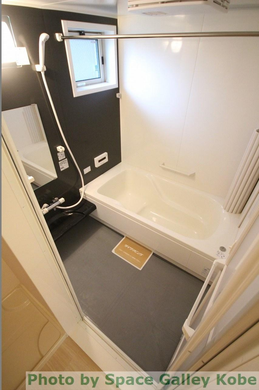 ボシュケ大津和の浴室|※お部屋により仕様が異なる場合があります※
