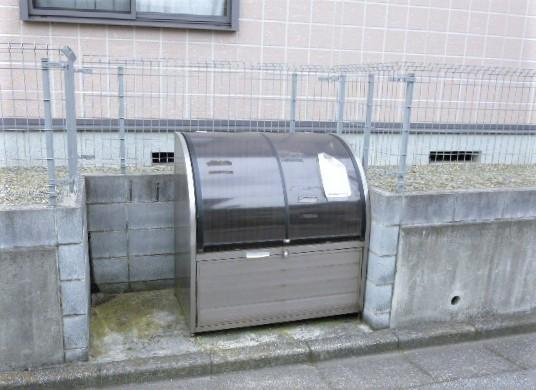 Ｕ．Ｍハイツのその他共用部分