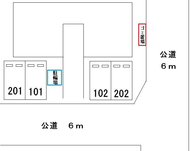 Ｕ．Ｍハイツのその他