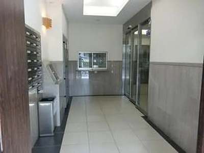 【ロビー】 | ラ・エテルノ大島ウーノ