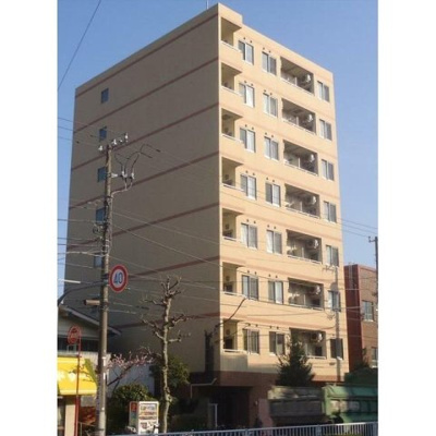 【外観】 | ラ・エテルノ大島ウーノ