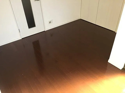 【内装】 | ラ・エテルノ大島ウーノ