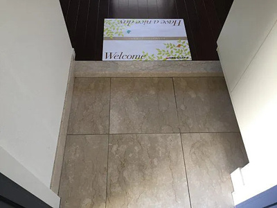 【玄関】 | ラ・エテルノ大島ウーノ