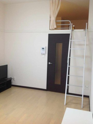 【居間・リビング】 | レオネクストＫＯＭＡＯＫＡ