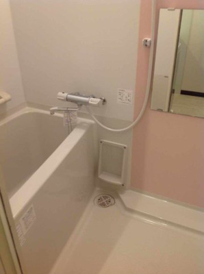 【浴室】 | レオネクストＫＯＭＡＯＫＡ