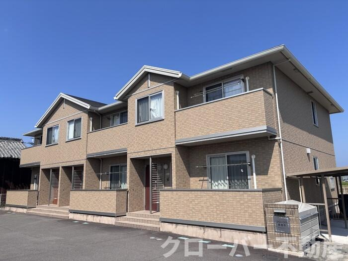 クローリス善通寺