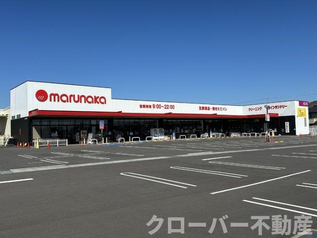 クローリス善通寺の周辺|マルナカ多度津店