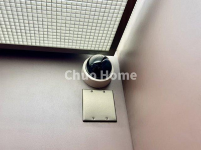 【防犯設備】 | 新大橋マンション | 【防犯カメラ】何かあった時の大事な証拠になることももちろんなりますが、防犯というくらいですので大事なのは防犯カメラがあることによって抑止力につながることですよね。