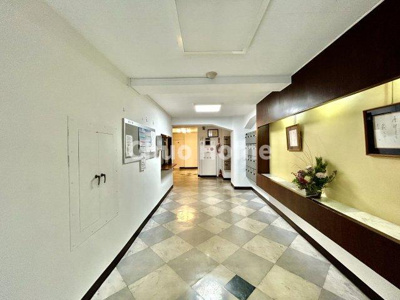 【エントランス】 | 新大橋マンション | エントランス