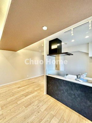 【ダイニング】 | 新大橋マンション | ダイニング