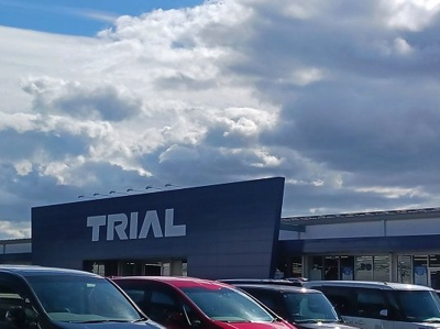 【周辺】 | エル・サン・レイク | スーパーセンタートライアル姫路まで1300m