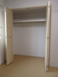 【収納】 | ミルネハイツＢ＆Ｗ