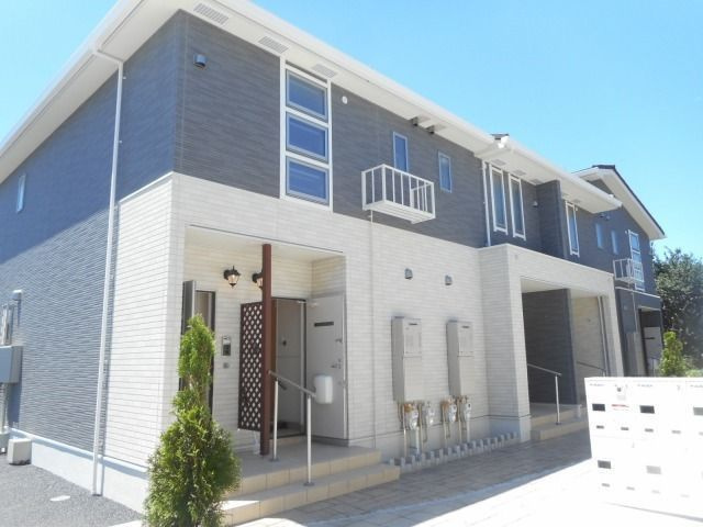 プラシード　カーサⅠ