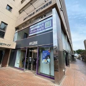  | ＰＡＲＫ　ＭＯＤＥＲＮ　つつじヶ丘