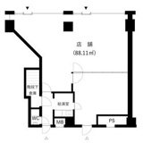 ＰＡＲＫ　ＭＯＤＥＲＮ　つつじヶ丘の画像