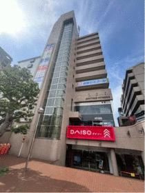 【外観】 | ＰＡＲＫ　ＭＯＤＥＲＮ　つつじヶ丘