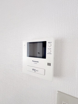 【設備】 | 森田マンション２号棟