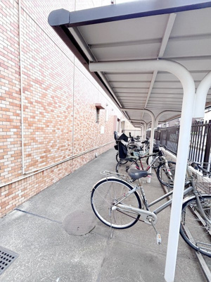 【その他共用部分】 | 森田マンション２号棟