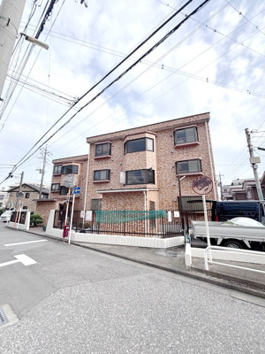 【外観】 | 森田マンション２号棟 | 外観も気になるポイント