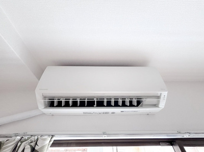 【設備】 | 森田マンション２号棟