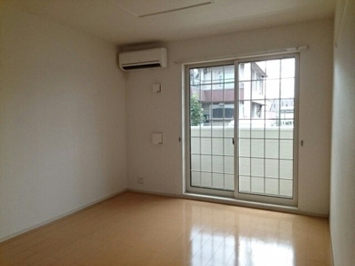 【居間・リビング】 | フェリーチェ | おしゃれな居間です