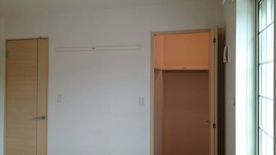 【収納】 | フェリーチェ | ちょっとした収納スペースも充実しています