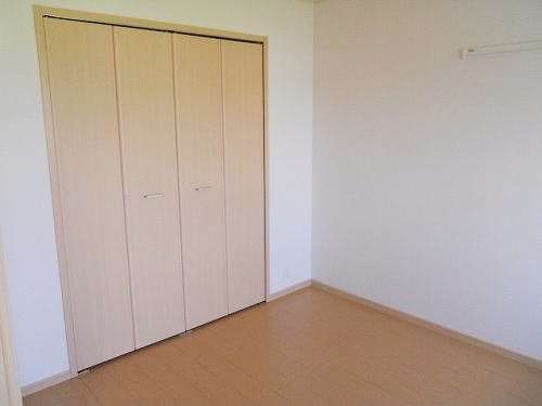 【内装】 | コモド　ヴィラ　Ⅰ | 過ごしやすい室内です