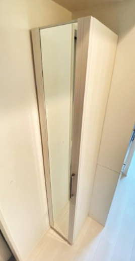 ハーモニーテラス桜台の設備|同仕様