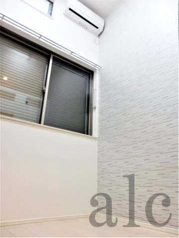 ハーモニーテラス桜台の内装