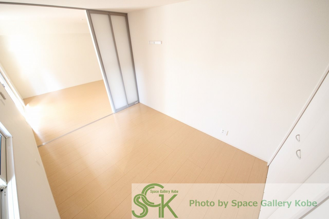 ボシュケ大津和のその他|※お部屋により仕様が異なる場合があります※