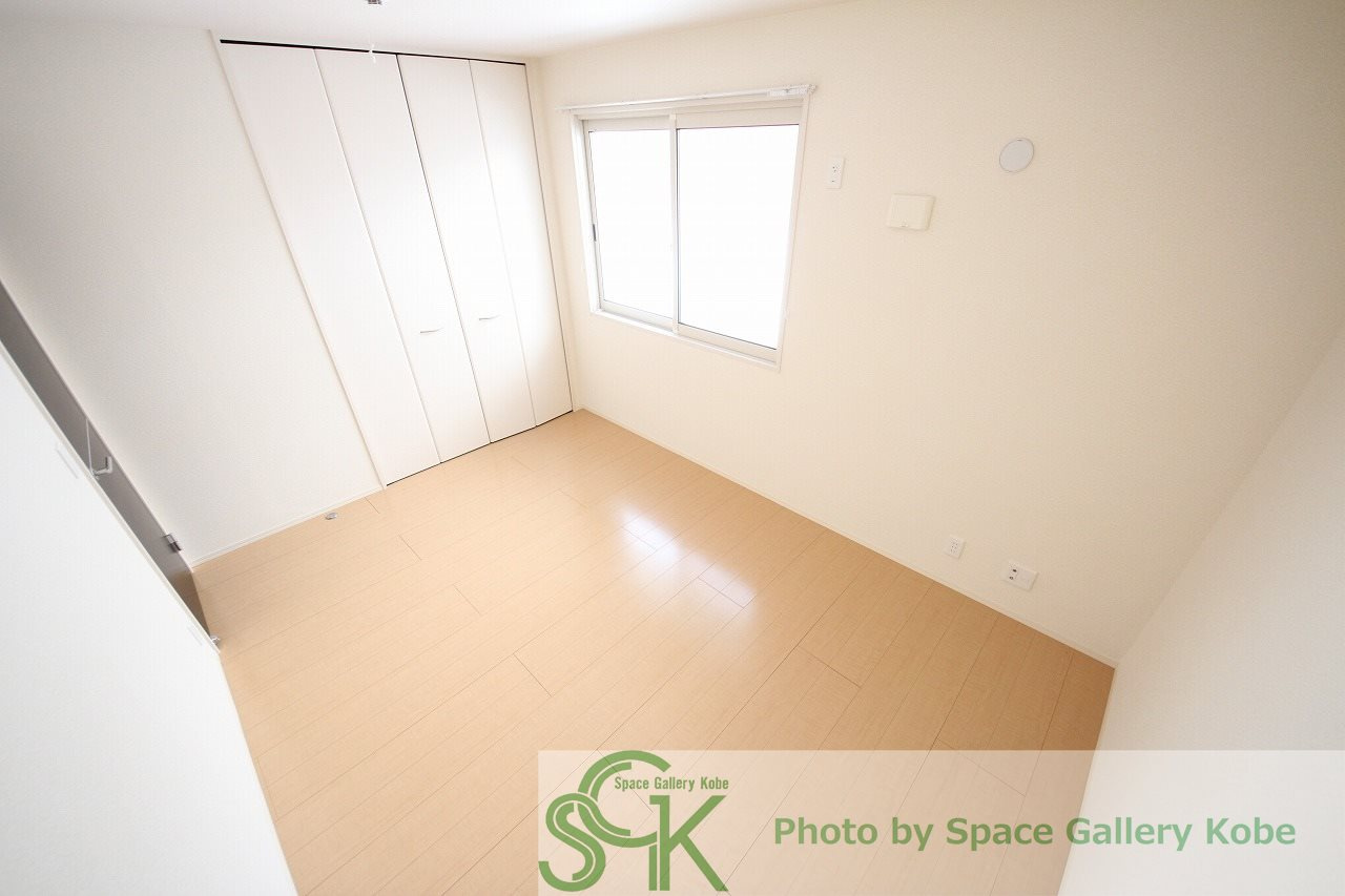 ボシュケ大津和の寝室|※お部屋により仕様が異なる場合があります※