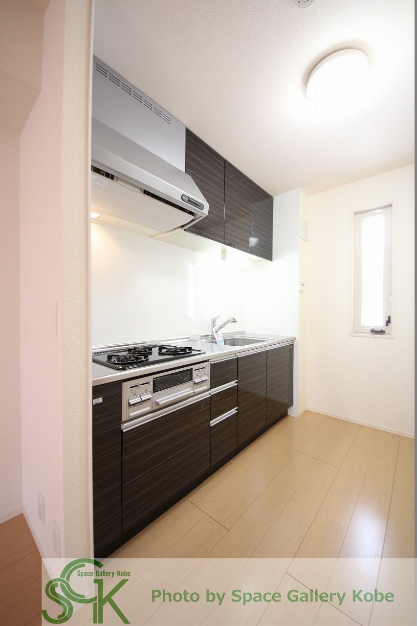ボシュケ大津和のキッチン|※お部屋により仕様が異なる場合があります※