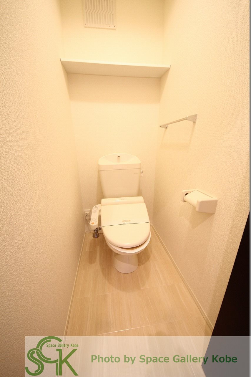 ボシュケ大津和のトイレ|※お部屋により仕様が異なる場合があります※