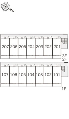 【その他】 | レオパレスエヴァーグリーン白幡Ⅱ