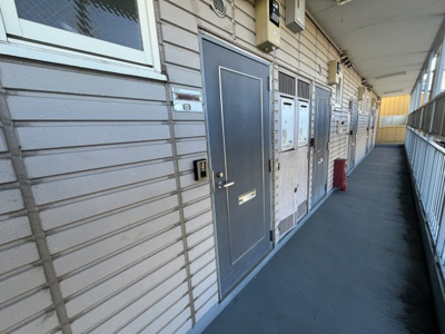 【エントランス】 | パークヒル