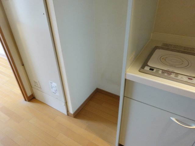 エコロジー宝塚レジデンスのその他