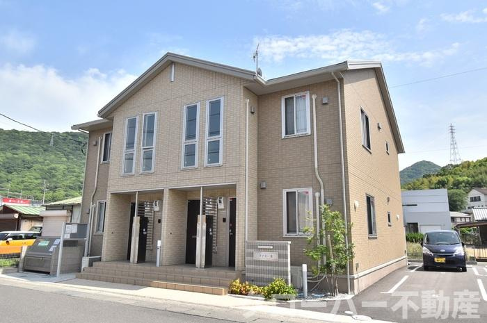 ファミール A棟