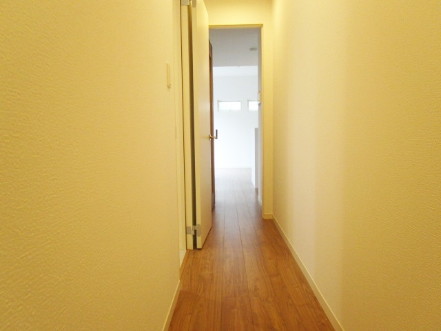 M’s PLACEの内装|ホールスペース。