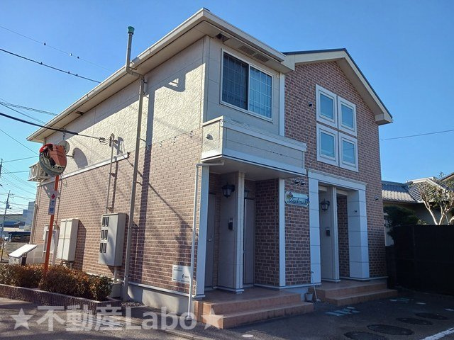 サンハウスⅢのその他共用部分