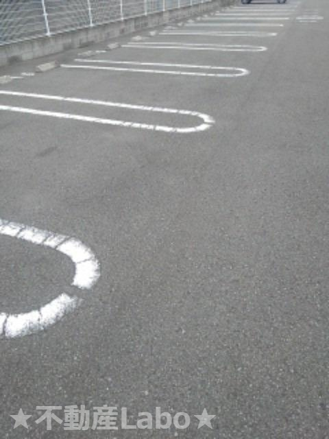 グラースBのその他共用部分